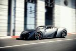 Marussia B2 2009 года